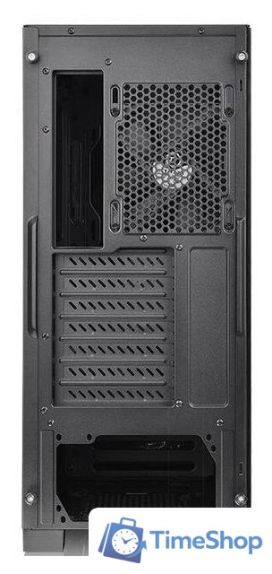 Корпус Thermaltake H330 TG CA-1R8-00M1WN-00 - Изображение №6 — Интернет-магазин Time-Shop