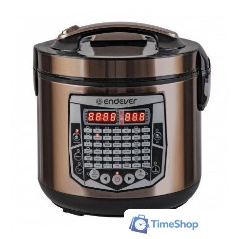 Мультиварка Endever Vita-126 - Изображение №2 — Интернет-магазин Time-Shop