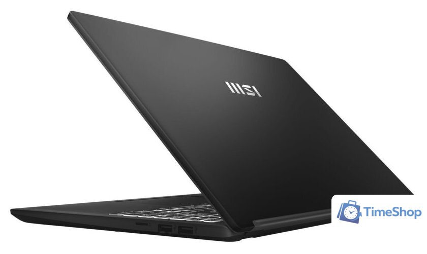 Ноутбук MSI Modern 15 B7M-462XBY - Изображение №5 — Интернет-магазин Time-Shop