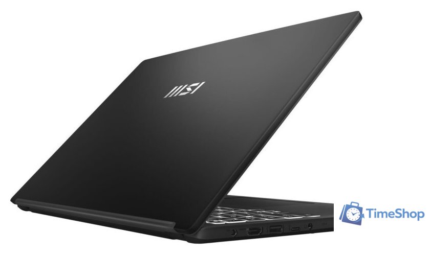 Ноутбук MSI Modern 15 B7M-462XBY - Изображение №6 — Интернет-магазин Time-Shop