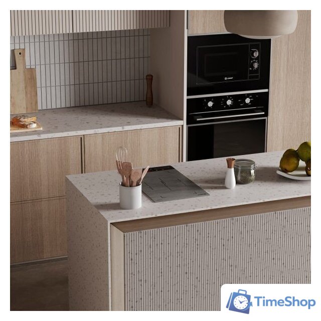 Варочная панель Libhof SB-302I - Изображение №6 — Интернет-магазин Time-Shop