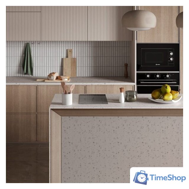 Варочная панель Libhof SB-302I - Изображение №8 — Интернет-магазин Time-Shop