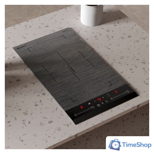 Варочная панель Libhof SB-302I - Изображение №5 — Интернет-магазин Time-Shop