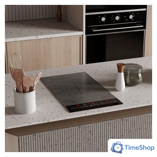 Варочная панель Libhof SB-302I - Изображение №7 — Интернет-магазин Time-Shop