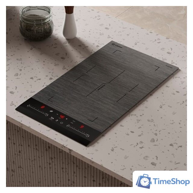 Варочная панель Libhof SB-302I - Изображение №9 — Интернет-магазин Time-Shop