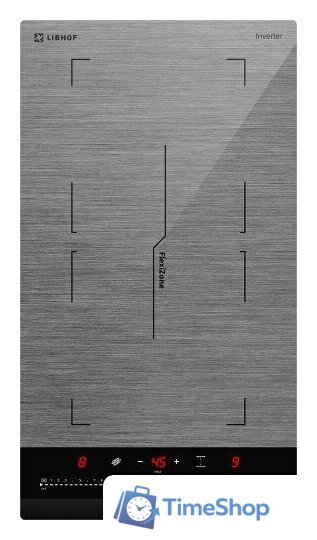 Варочная панель Libhof SB-302I - Изображение №1 — Интернет-магазин Time-Shop