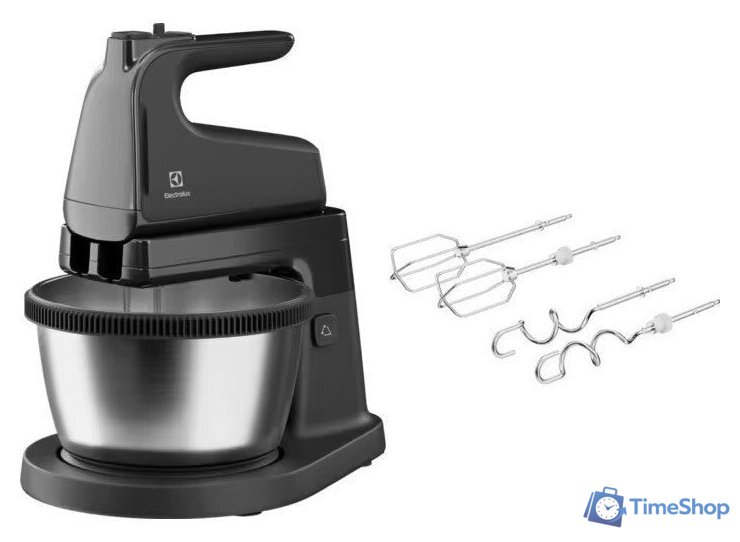 Миксер Electrolux ESM4B - Изображение №1 — Интернет-магазин Time-Shop