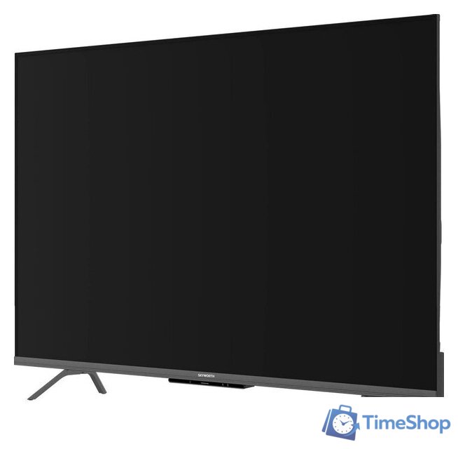 Телевизор Skyworth 43Q66H - Изображение №4 — Интернет-магазин Time-Shop