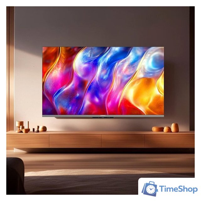 Телевизор Skyworth 43Q66H - Изображение №11 — Интернет-магазин Time-Shop