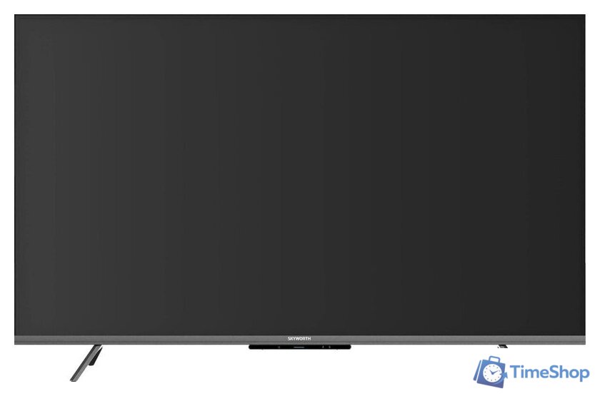 Телевизор Skyworth 43Q66H - Изображение №2 — Интернет-магазин Time-Shop