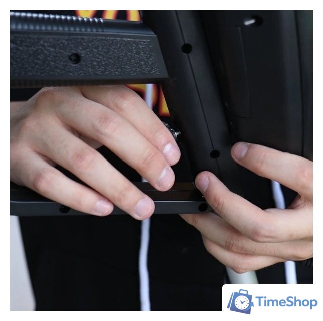 Металлоискатель Tianxun MD-4040 - Изображение №9 — Интернет-магазин Time-Shop