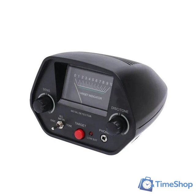 Металлоискатель Tianxun MD-4040 - Изображение №3 — Интернет-магазин Time-Shop