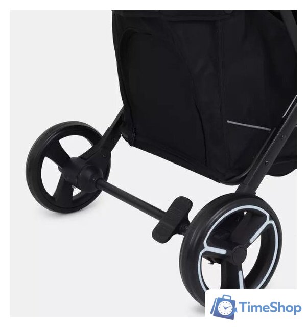 Коляска прогулочная «книга» Rant MOWbaby Smart 2023 MB101 (grey) - Изображение №16 — Интернет-магазин Time-Shop