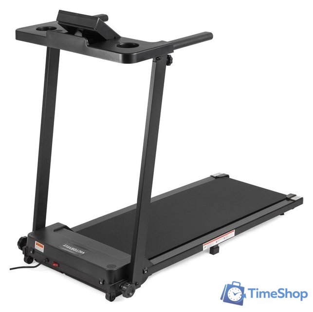 Электрическая беговая дорожка VictoryFit VF-320 - Изображение №2 — Интернет-магазин Time-Shop