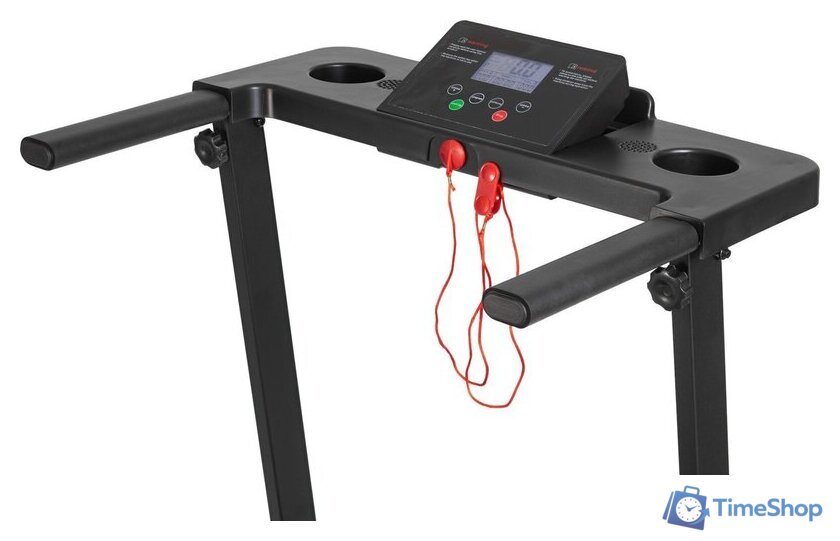 Электрическая беговая дорожка VictoryFit VF-320 - Изображение №5 — Интернет-магазин Time-Shop