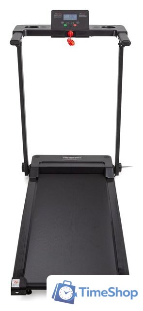 Электрическая беговая дорожка VictoryFit VF-320 - Изображение №3 — Интернет-магазин Time-Shop