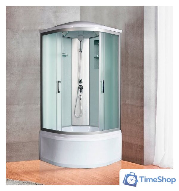 Душевая кабина River Desna 90/44 MT - Изображение №13 — Интернет-магазин Time-Shop