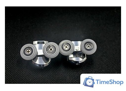 Душевая кабина River Desna 90/44 MT - Изображение №11 — Интернет-магазин Time-Shop