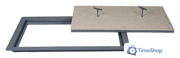 Люк ЛючкиБел Погребок Мини 50x70 см - Изображение №2 — Интернет-магазин Time-Shop