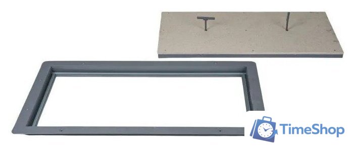 Люк ЛючкиБел Погребок Мини 50x70 см - Изображение №3 — Интернет-магазин Time-Shop