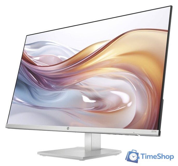 Монитор HP 527sh 94C51AA - Изображение №2 — Интернет-магазин Time-Shop