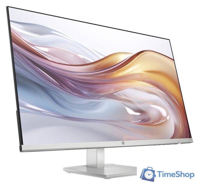 Монитор HP 527sh 94C51AA - Изображение №3 — Интернет-магазин Time-Shop