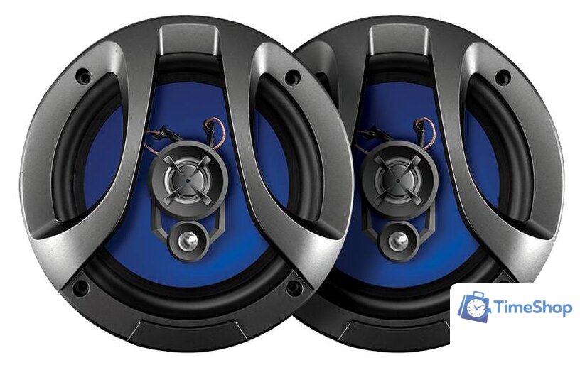 Коаксиальная АС Digma DCA-M602 - Изображение №1 — Интернет-магазин Time-Shop