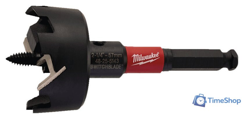 Сверло Milwaukee Switchblade 4932479501 - Изображение №1 — Интернет-магазин Time-Shop