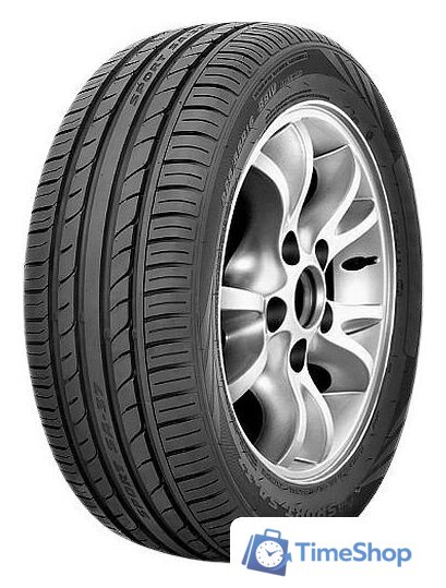 Летние шины Trazano Sport SA37 275/35R19 100W XL - Изображение №1 — Интернет-магазин Time-Shop