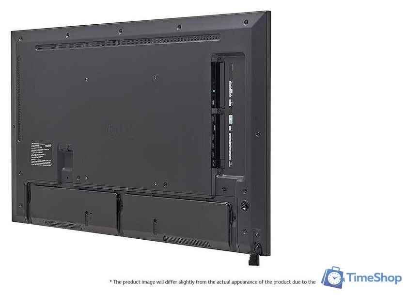Информационная панель LG 43UH5N-M - Изображение №13 — Интернет-магазин Time-Shop