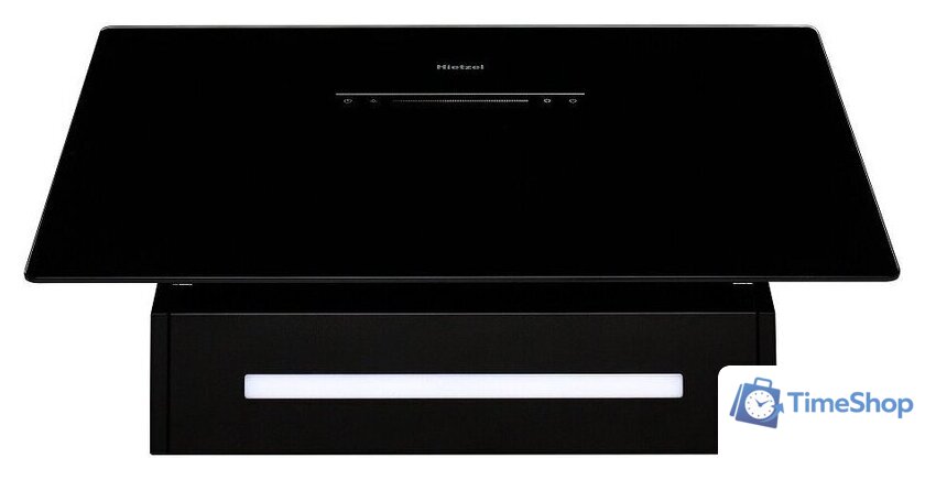 Кухонная вытяжка Hietzel CHV 6022S BL - Изображение №9 — Интернет-магазин Time-Shop