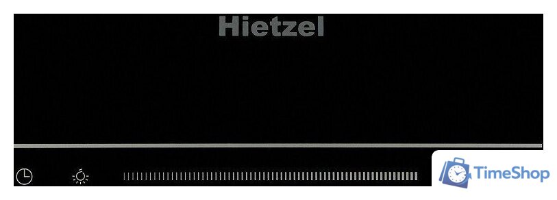 Кухонная вытяжка Hietzel CHV 6022S BL - Изображение №7 — Интернет-магазин Time-Shop