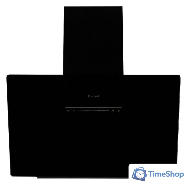Кухонная вытяжка Hietzel CHV 6022S BL - Изображение №3 — Интернет-магазин Time-Shop