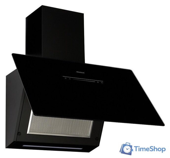 Кухонная вытяжка Hietzel CHV 6022S BL - Изображение №5 — Интернет-магазин Time-Shop