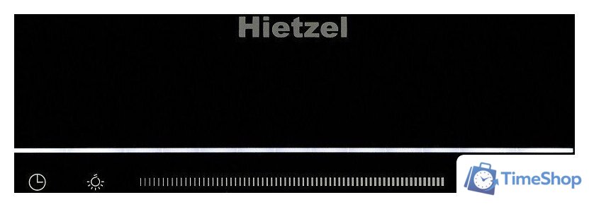 Кухонная вытяжка Hietzel CHV 6022S BL - Изображение №8 — Интернет-магазин Time-Shop