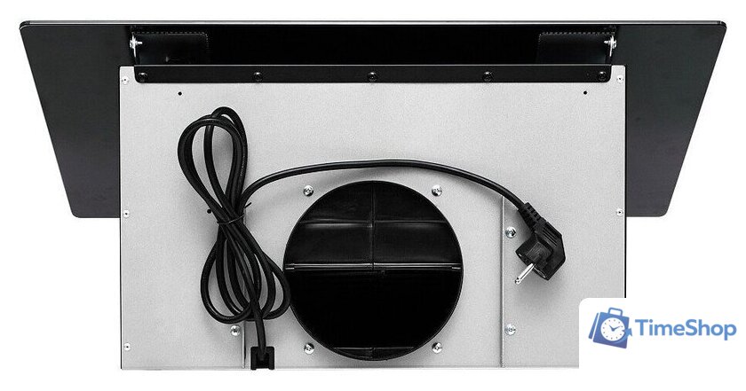 Кухонная вытяжка Hietzel CHV 6022S BL - Изображение №10 — Интернет-магазин Time-Shop