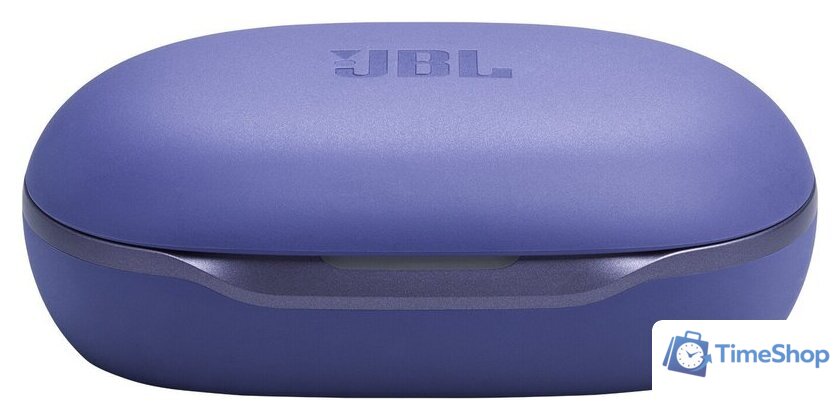 Наушники JBL Sense Pro (синий) - Изображение №7 — Интернет-магазин Time-Shop