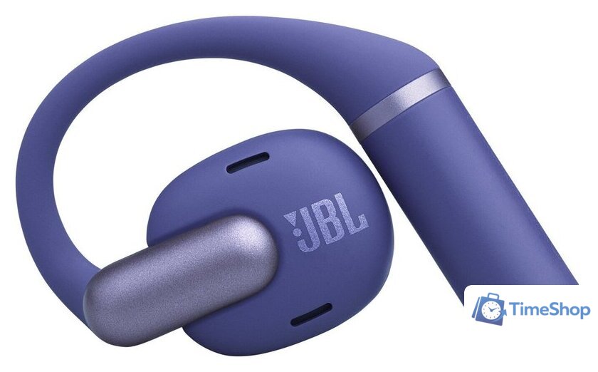 Наушники JBL Sense Pro (синий) - Изображение №6 — Интернет-магазин Time-Shop