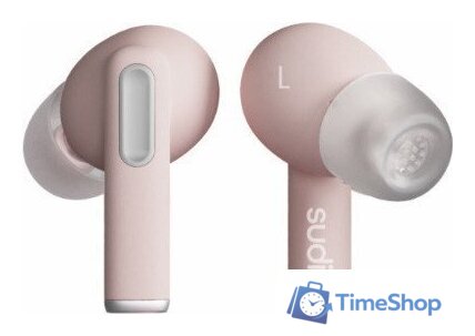 Наушники Sudio A1 Pro (розовый) - Изображение №1 — Интернет-магазин Time-Shop