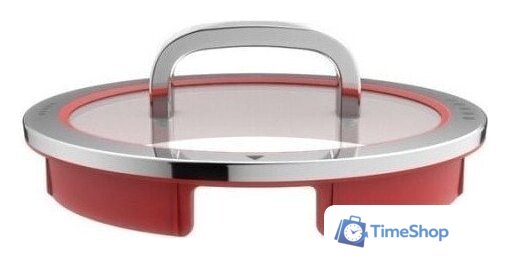 Набор кастрюль WMF Function 4 0760556380 - Изображение №2 — Интернет-магазин Time-Shop