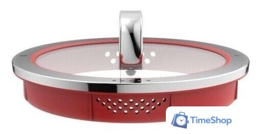 Набор кастрюль WMF Function 4 0760556380 - Изображение №5 — Интернет-магазин Time-Shop