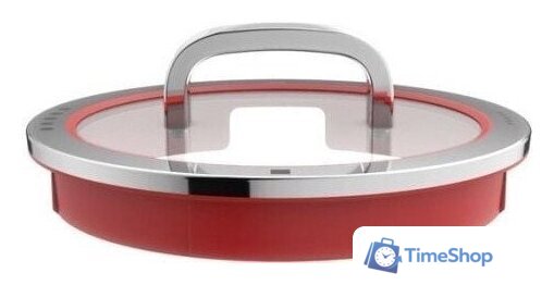 Набор кастрюль WMF Function 4 0760556380 - Изображение №3 — Интернет-магазин Time-Shop