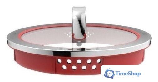 Набор кастрюль WMF Function 4 0760556380 - Изображение №4 — Интернет-магазин Time-Shop