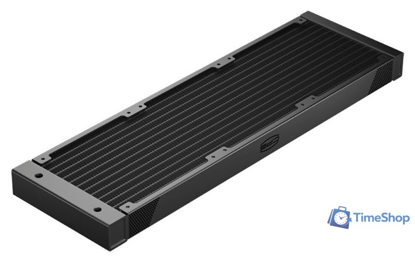 Система жидкостного охлаждения для процессора PCCooler DS360Pro Digital (черный) - Изображение №3 — Интернет-магазин Time-Shop