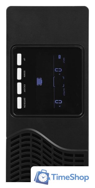 Источник бесперебойного питания IPPON Innova RTA 1000 2049217 - Изображение №8 — Интернет-магазин Time-Shop