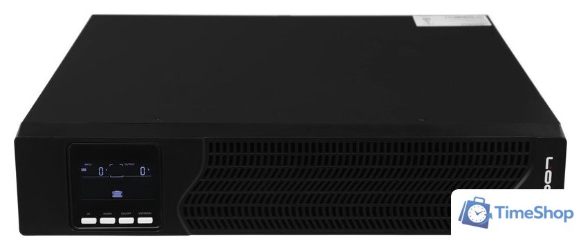 Источник бесперебойного питания IPPON Innova RTA 1000 2049217 - Изображение №1 — Интернет-магазин Time-Shop