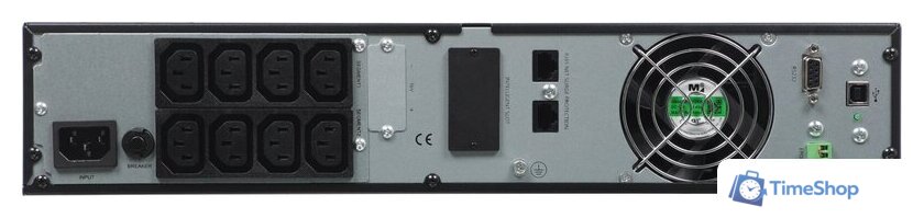 Источник бесперебойного питания IPPON Innova RTA 1000 2049217 - Изображение №5 — Интернет-магазин Time-Shop