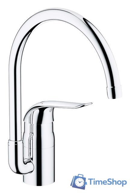 Смеситель Grohe Euroeco Special [32786000] - Изображение №1 — Интернет-магазин Time-Shop