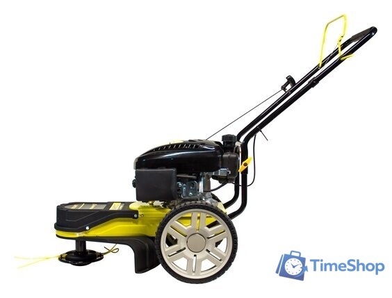 Газонокосилка Champion LMH5629 - Изображение №3 — Интернет-магазин Time-Shop