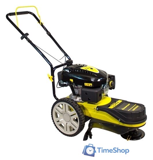 Газонокосилка Champion LMH5629 - Изображение №2 — Интернет-магазин Time-Shop